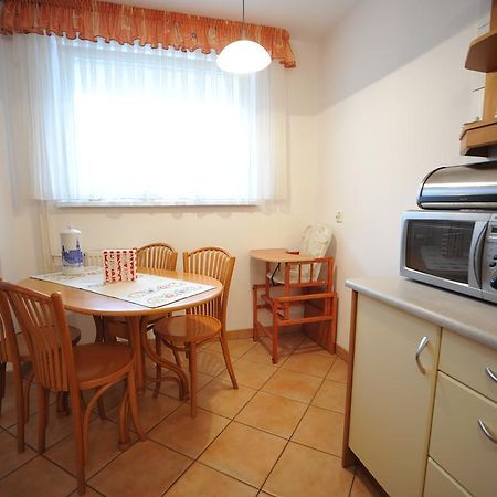 Apartament Tais ヴロツワフ エクステリア 写真