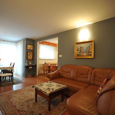 Apartament Tais ヴロツワフ エクステリア 写真