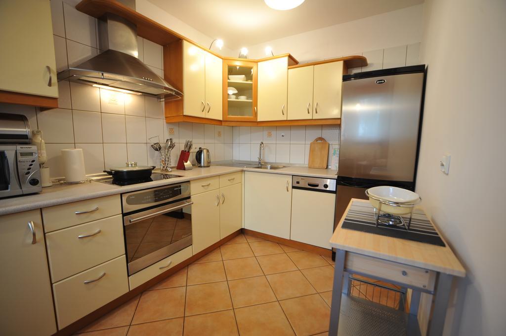 Apartament Tais ヴロツワフ エクステリア 写真