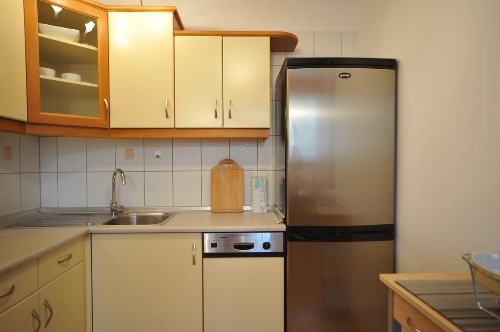 Apartament Tais ヴロツワフ エクステリア 写真