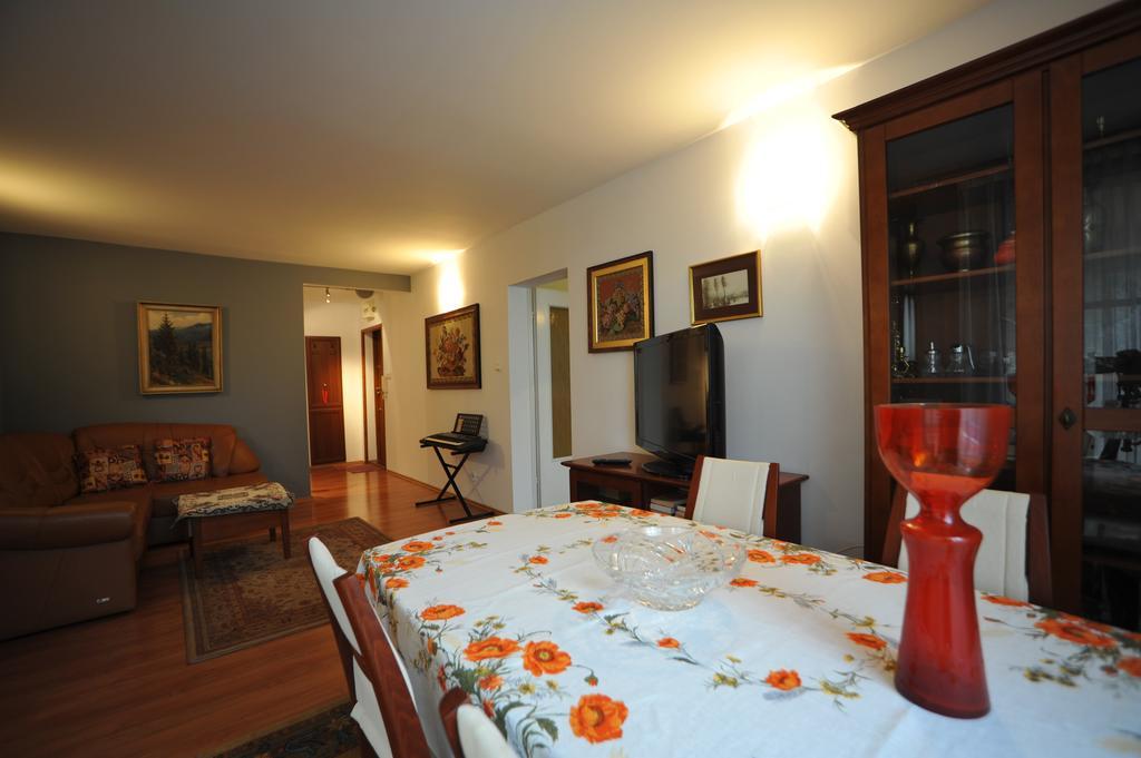 Apartament Tais ヴロツワフ エクステリア 写真