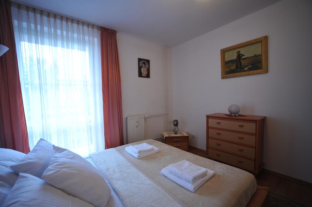 Apartament Tais ヴロツワフ エクステリア 写真