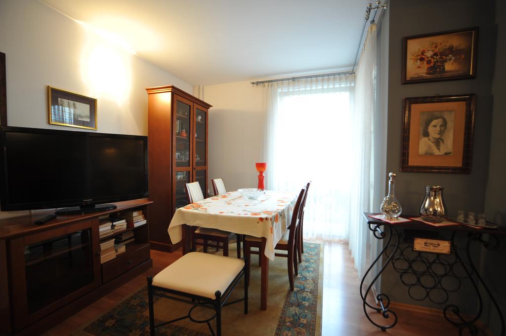 Apartament Tais ヴロツワフ エクステリア 写真