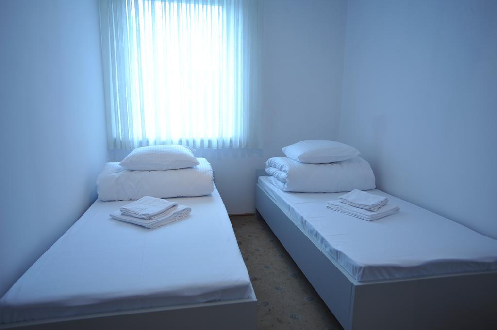 Apartament Tais ヴロツワフ エクステリア 写真