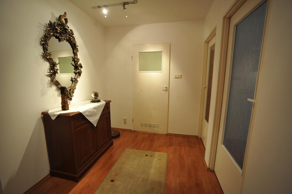 Apartament Tais ヴロツワフ エクステリア 写真